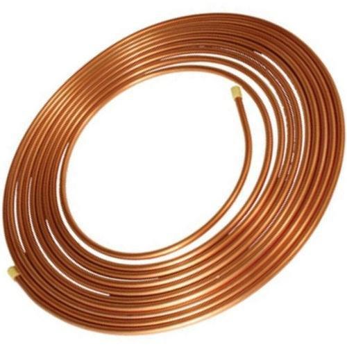 hvac-copper-tubes
