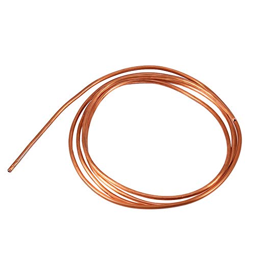 refrigerator-copper-pipe