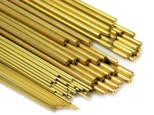 seamless-brass-tube